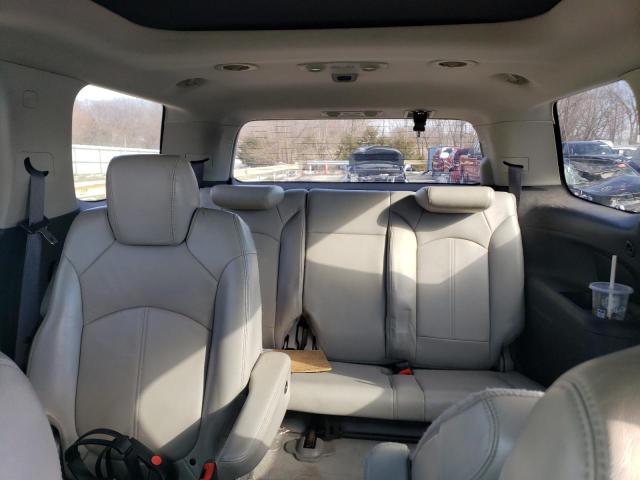 Photo 10 from auction – 2008 GMC ACADIA SLT with VIN 1GKER23748J148405
