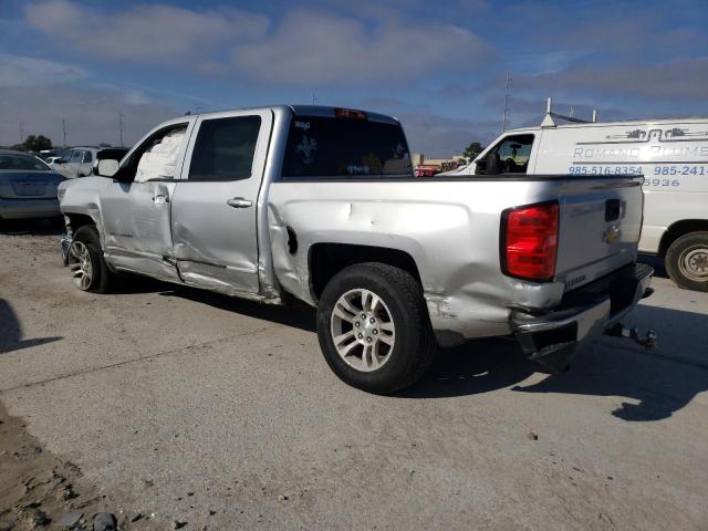Photo 2 from auction – 2015 CHEVROLET SILVERADO with VIN 3GCPCREC2FG144859