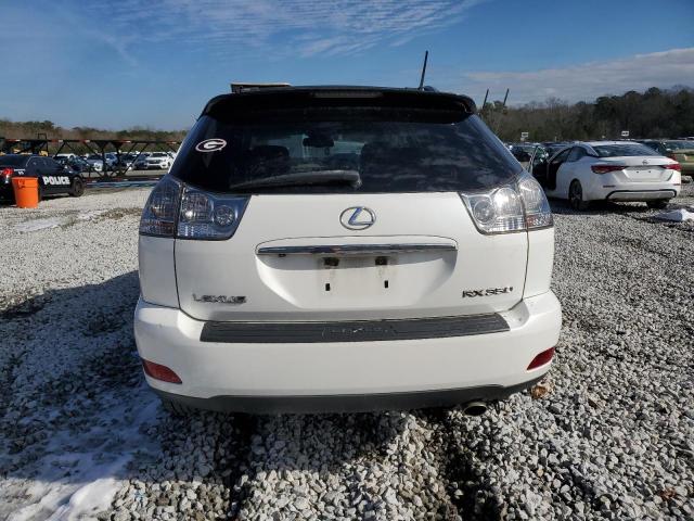 Photo 6 from auction – 2009 LEXUS RX 350 with VIN 2T2GK31UX9C061978