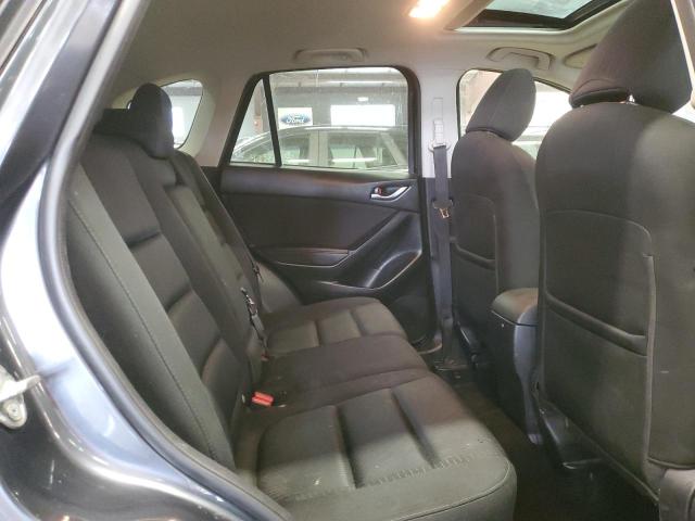 Photo 11 from auction – 2014 MAZDA CX-5 TOURI with VIN JM3KE4CY9E0367769
