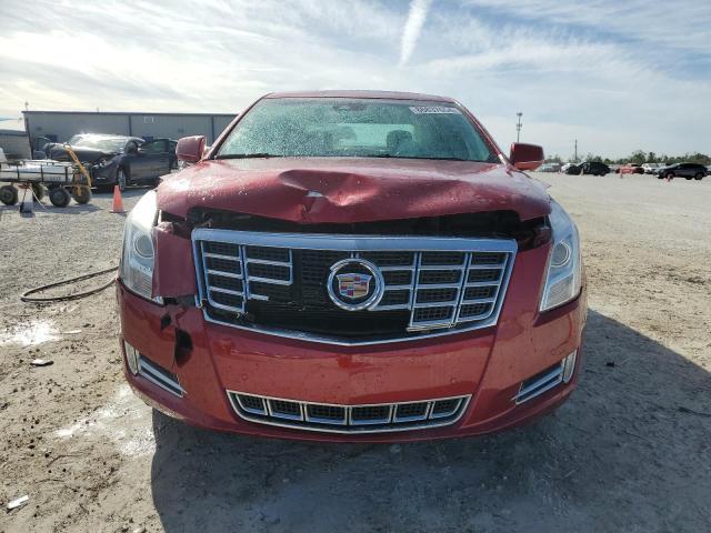 Photo 5 from auction – 2014 CADILLAC XTS PREMIU with VIN 2G61P5S37E9326480