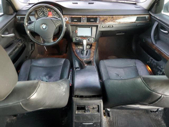 Photo 8 from auction – 2006 BMW 325 I with VIN WBAVB13546KX41713