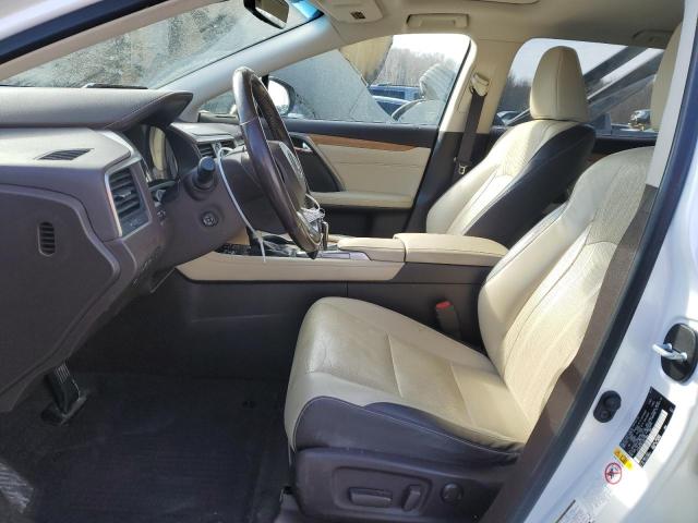 Photo 7 from auction – 2018 LEXUS RX 350 L with VIN JTJDZKCA7J2012866