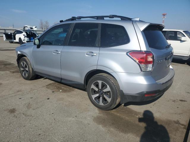 Photo 2 from auction – 2018 SUBARU FORESTER 2 with VIN JF2SJAGC7JH604628