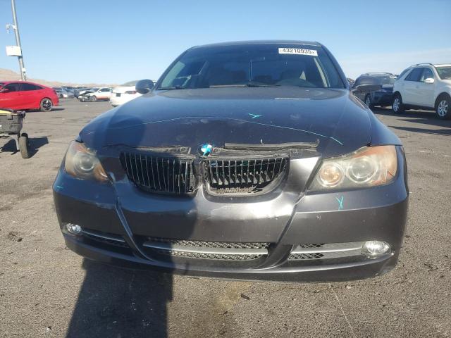 Photo 5 from auction – 2008 BMW 335 I with VIN WBAVB73528KY65565