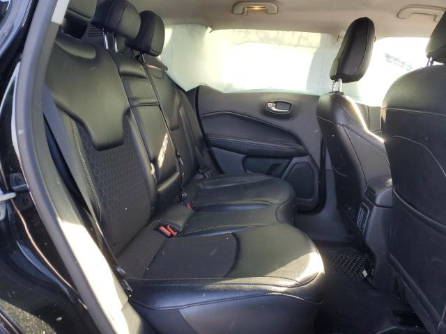 Photo 11 from auction – 2019 JEEP COMPASS LA with VIN 3C4NJDBB7KT593595