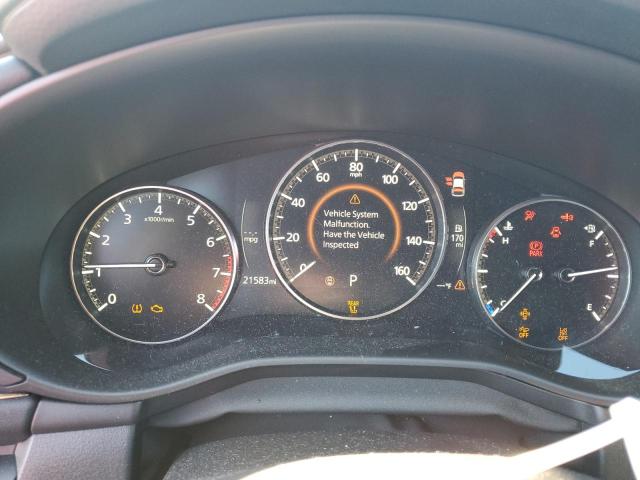 Photo 9 from auction – 2024 MAZDA 3 PREFERRE with VIN JM1BPALM4R1658680