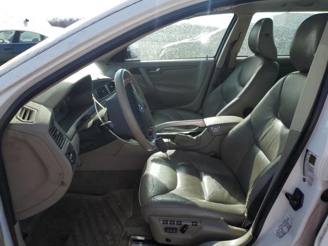 Photo 7 from auction – 2006 VOLVO XC70 with VIN YV4SZ592861233396