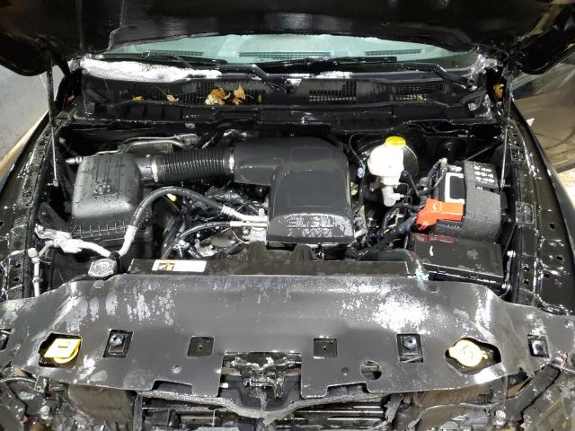 Photo 11 from auction – 2024 RAM 1500 CLASS with VIN 1C6RR7GG9RS148214