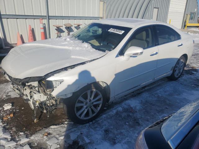 2011 Lexus ES