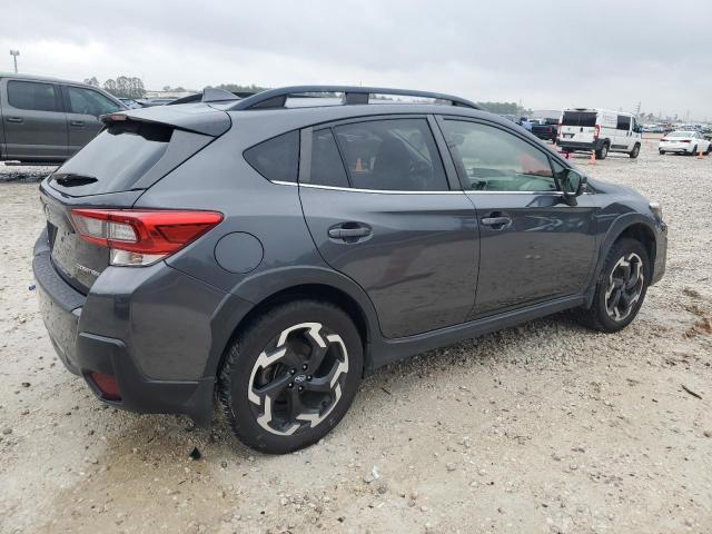 Photo 3 from auction – 2021 SUBARU CROSSTREK with VIN JF2GTHNC2M8317441