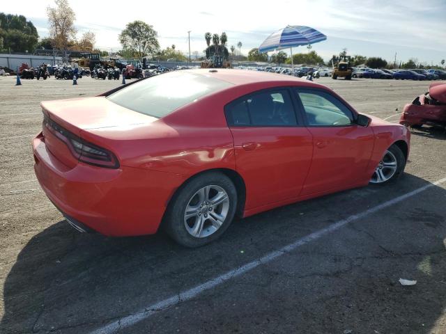 Photo 3 from auction – 2022 DODGE CHARGER SX with VIN 2C3CDXBG0NH200629