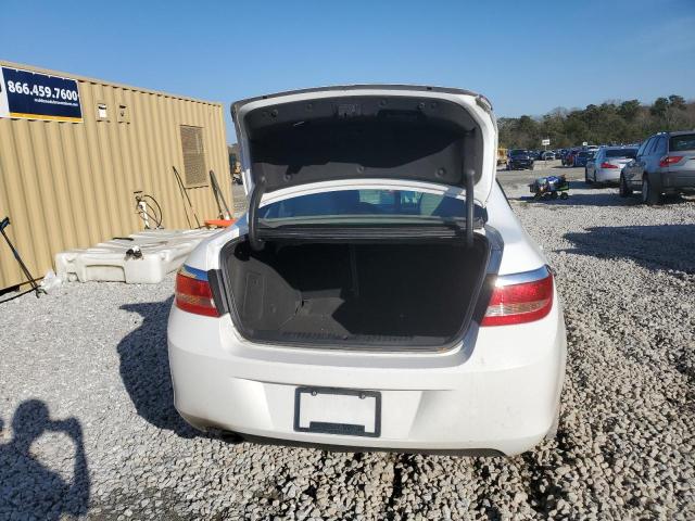 Photo 6 from auction – 2016 BUICK VERANO with VIN 1G4PP5SK6G4113861
