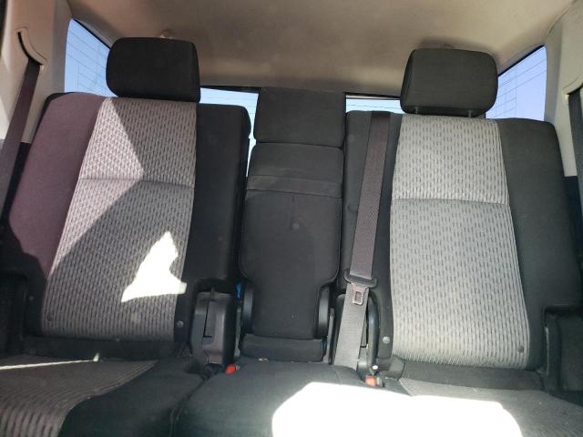 Photo 10 from auction – 2018 TOYOTA 4RUNNER SR with VIN JTEZU5JR7J5189445