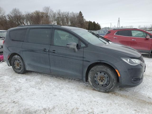Photo 4 from auction – 2019 CHRYSLER PACIFICA L with VIN 2C4RC1GG4KR508746