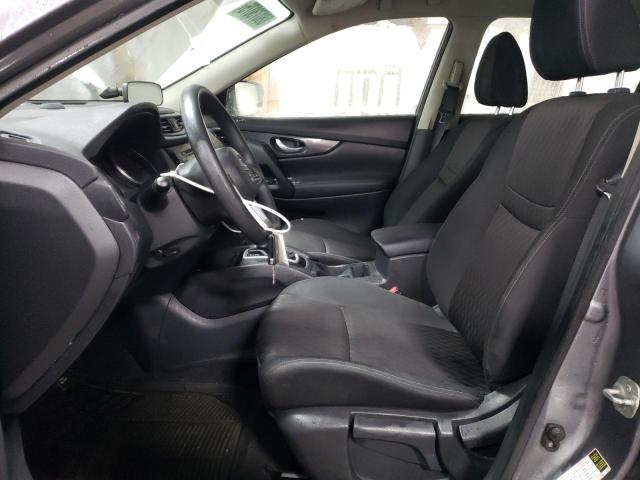Photo 7 from auction – 2018 NISSAN ROGUE S with VIN KNMAT2MT8JP555718