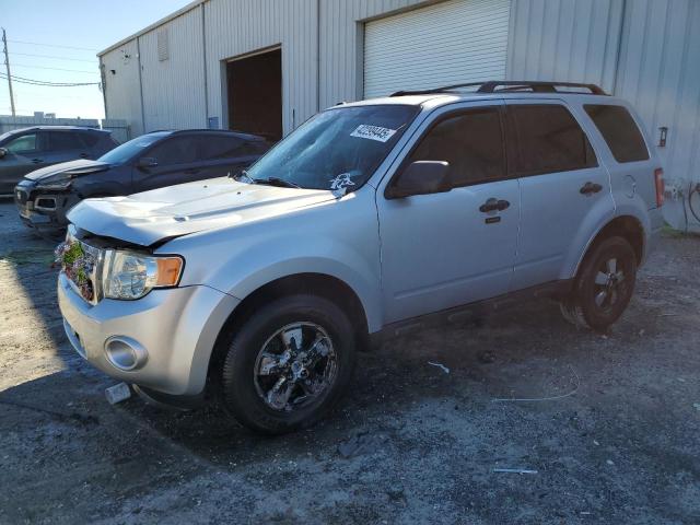 Foto 1 de la subasta – 2012 FORD ESCAPE XLT con VIN 1FMCU9DG3CKB61444