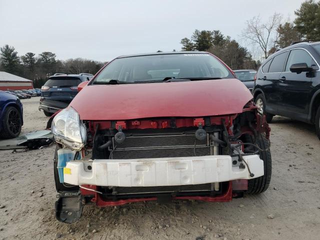 Photo 5 from auction – 2010 TOYOTA PRIUS with VIN JTDKN3DU6A1301313