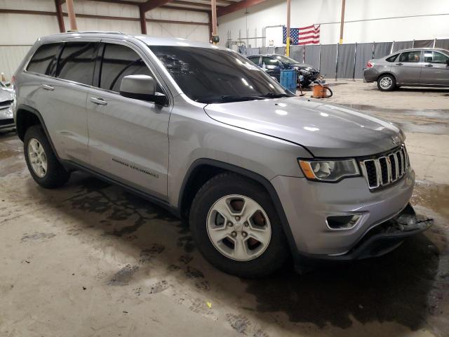 Photo 4 from auction – 2017 JEEP GRAND CHER with VIN 1C4RJFAG4HC864126