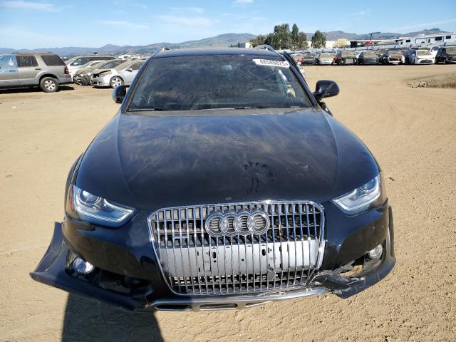 Photo 5 from auction – 2013 AUDI A4 ALLROAD with VIN WA1VFAFL9DA135953