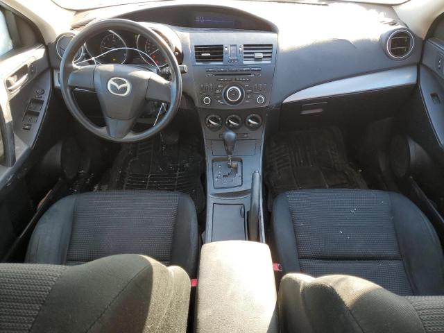 Photo 8 from auction – 2012 MAZDA 3 with VIN JM1BL1UF4C1527820