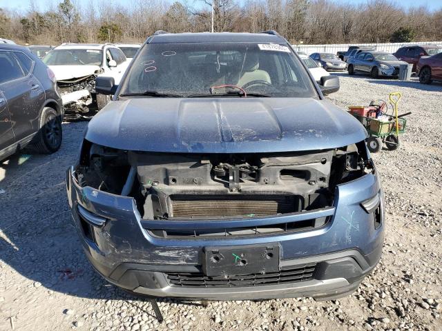 Photo 5 from auction – 2018 FORD EXPLORER X with VIN 1FM5K7D89JGB97053