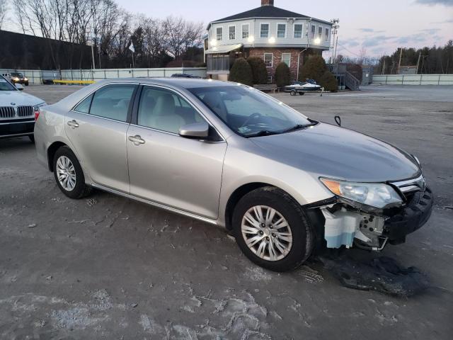 Photo 4 from auction – 2014 TOYOTA CAMRY L with VIN 4T4BF1FK0ER337596