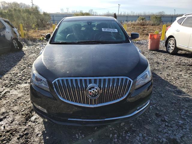 Photo 5 from auction – 2015 BUICK LACROSSE with VIN 1G4GB5G38FF124024