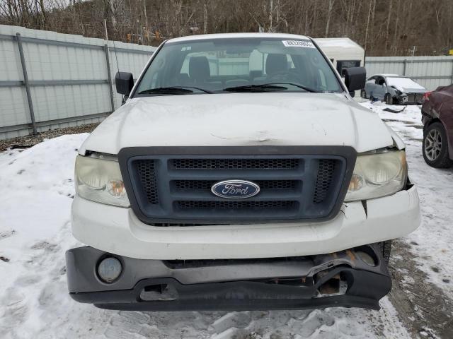 Photo 5 from auction – 2008 FORD F150 with VIN 1FTRF12288KD72485