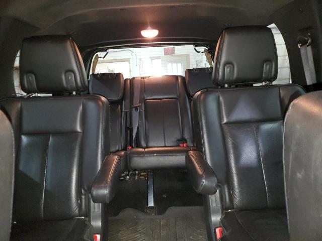 Photo 10 from auction – 2014 FORD EXPEDITION with VIN 1FMJU2A59EEF18113