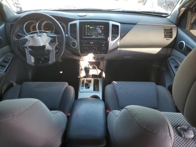 Photo 8 from auction – 2014 TOYOTA TACOMA DOU with VIN 3TMLU4EN2EM151004