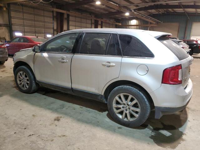 Photo 2 from auction – 2012 FORD EDGE LIMIT with VIN 2FMDK3KC1CBA63658