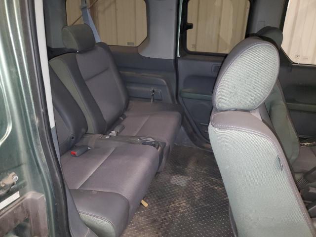 Photo 10 from auction – 2005 HONDA ELEMENT EX with VIN 5J6YH28635L030884
