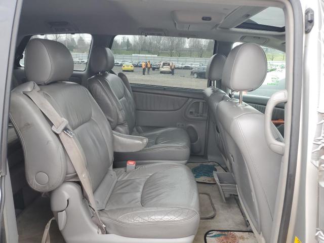 Photo 11 from auction – 2008 TOYOTA SIENNA XLE with VIN 5TDBK22C58S014426