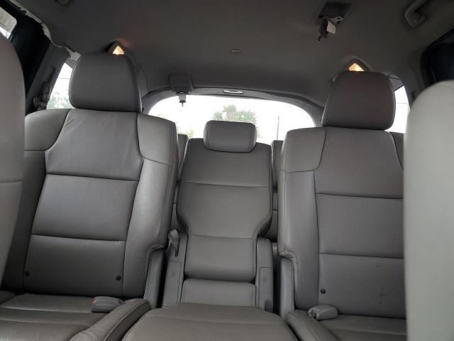 Photo 10 from auction – 2012 HONDA ODYSSEY EX with VIN 5FNRL5H67CB084828