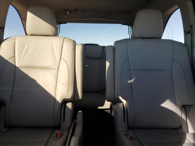 Photo 10 from auction – 2015 TOYOTA HIGHLANDER with VIN 5TDKKRFH5FS060253