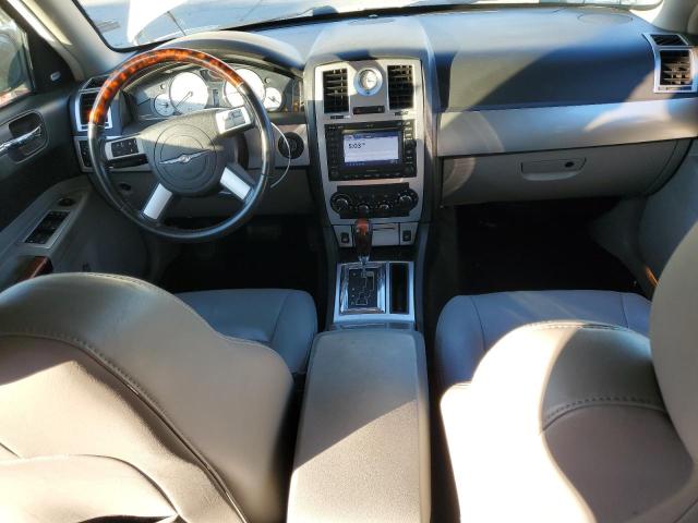 Photo 8 from auction – 2007 CHRYSLER 300C with VIN 2C3LA63H07H625717