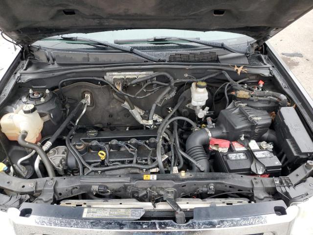 Photo 12 from auction – 2011 FORD ESCAPE XLT with VIN 1FMCU0D74BKC08782