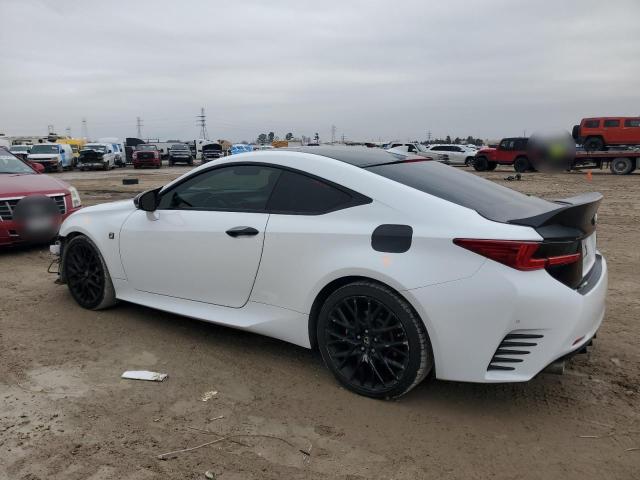 Photo 2 from auction – 2015 LEXUS RC 350 with VIN JTHHE5BC2F5008331