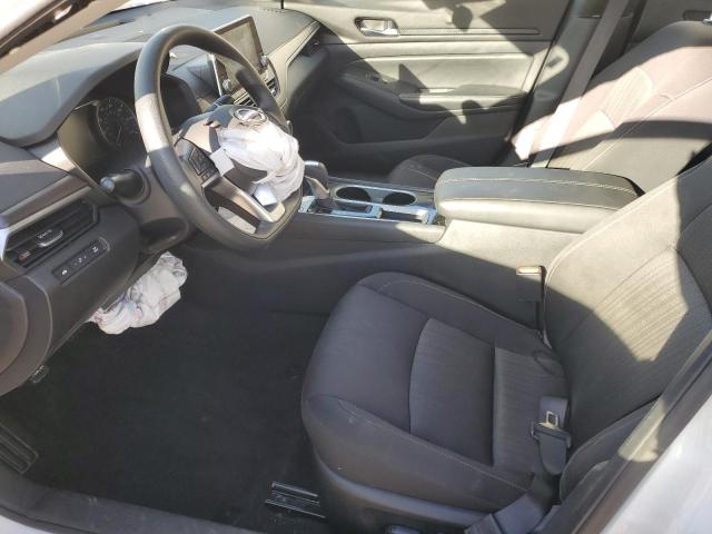 Photo 7 from auction – 2024 NISSAN ALTIMA SV with VIN 1N4BL4DV8RN386752