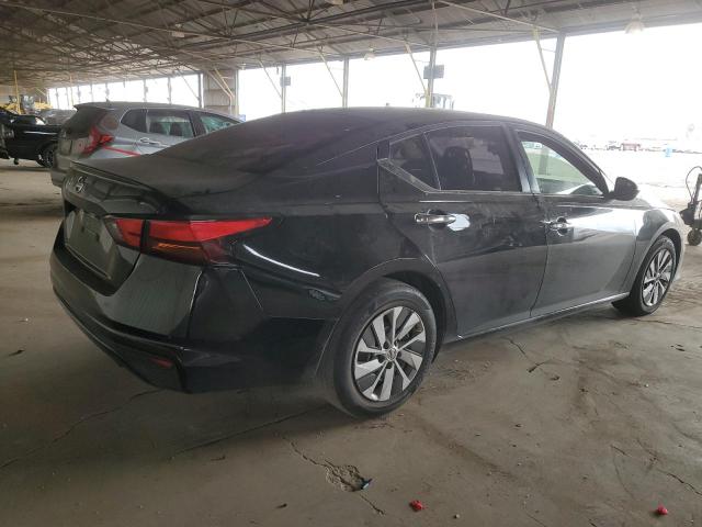 Photo 3 from auction – 2022 NISSAN ALTIMA S with VIN 1N4BL4BVXNN396051
