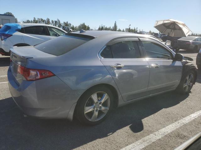 Photo 3 from auction – 2011 ACURA TSX with VIN JH4CU2F68BC004709