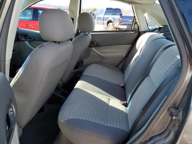 Photo 10 from auction – 2007 FORD FOCUS with VIN 1FAHP34N87W350995