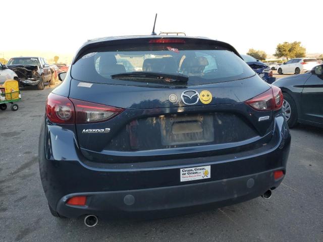 Photo 6 from auction – 2015 MAZDA 3 SPORT with VIN 3MZBM1K76FM220274