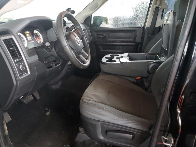 Photo 7 from auction – 2014 RAM 1500 ST with VIN 1C6RR7KT3ES203268