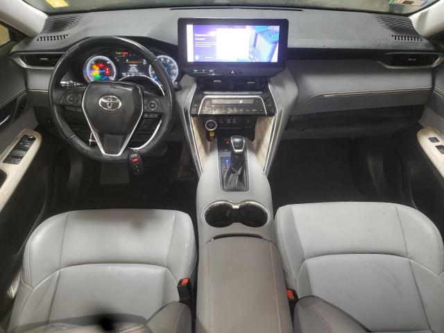 Photo 8 from auction – 2023 TOYOTA VENZA LE with VIN JTEAAAAH3PJ146971