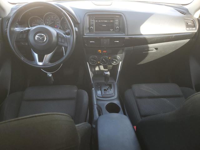 Photo 8 from auction – 2014 MAZDA CX-5 TOURI with VIN JM3KE2CY7E0368777