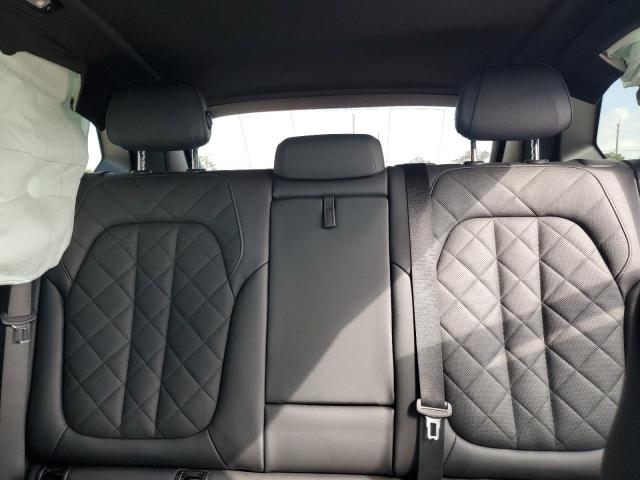 Photo 10 from auction – 2024 BMW X5 SDRIVE with VIN 5UX13EU05R9V09849