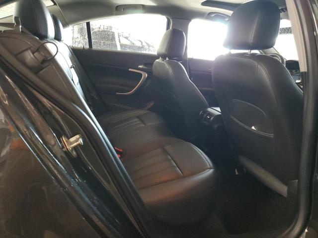 Photo 10 from auction – 2014 BUICK REGAL PREM with VIN 2G4GN5EX5E9325318
