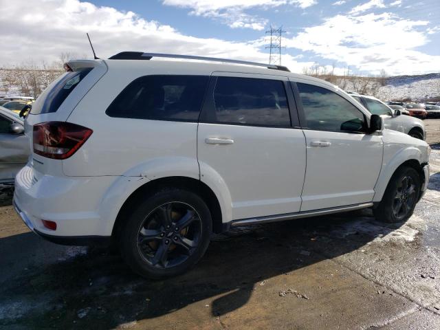 Photo 3 from auction – 2018 DODGE JOURNEY CR with VIN 3C4PDDGG8JT465370
